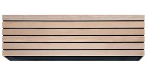 TOSHIBA Daiseikai 10 Wood