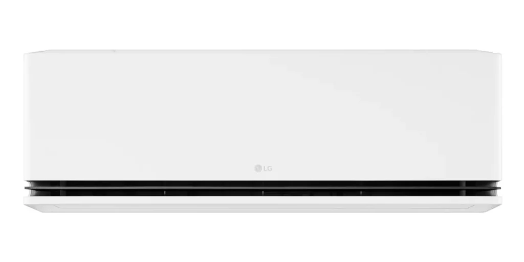 LG AI AIR Deluxe