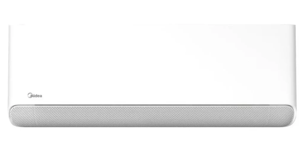 MIDEA Breezeless E
