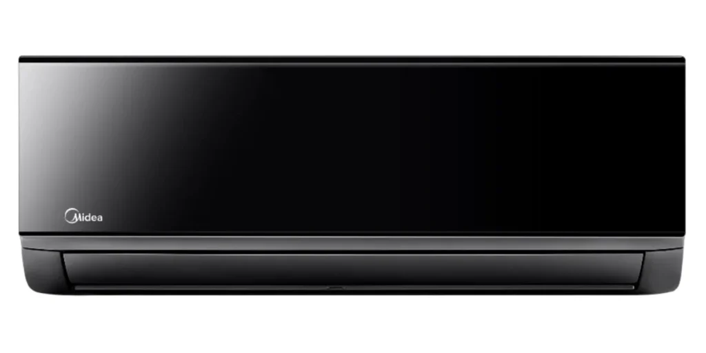 MIDEA Xtreme Save Black