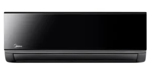 MIDEA Xtreme Save Black