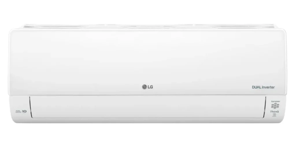 LG Deluxe