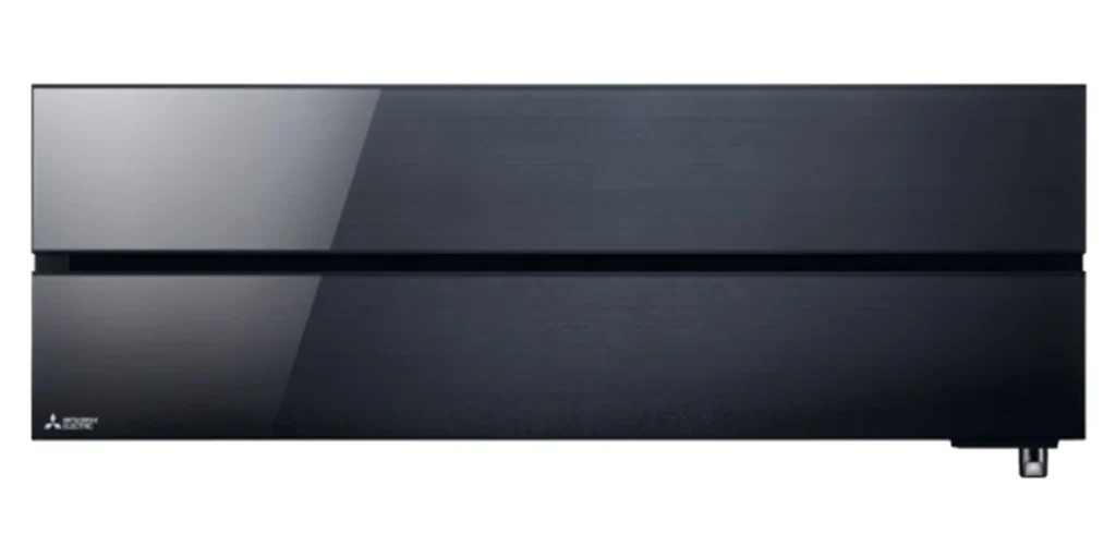 MITSUBISHI Diamond MSZ-LN Onyx Black