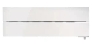 MITSUBISHI Diamond MSZ-LN Pearl White