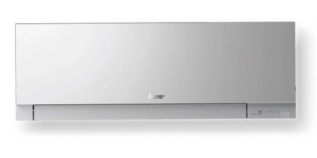 MITSUBISHI Premium MSZ-EF Silver