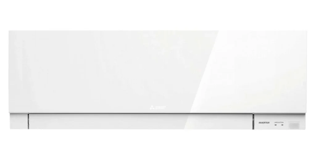 MITSUBISHI Premium MSZ-EF White