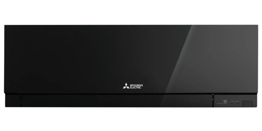 MITSUBISHI Premium MSZ-EF Black