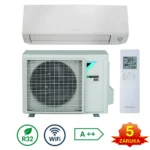 Klimatizacia Daikin Perfera ll set